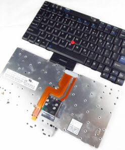 Bàn phím laptop Lenovo Thinkpad X60, X61 (Renew, BH 6TH)