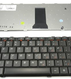 Bàn phím laptop Lenovo Ideapad Y450, V460, B460, Y460, Y450A, Y450G, Y550, Y560 (Đen)