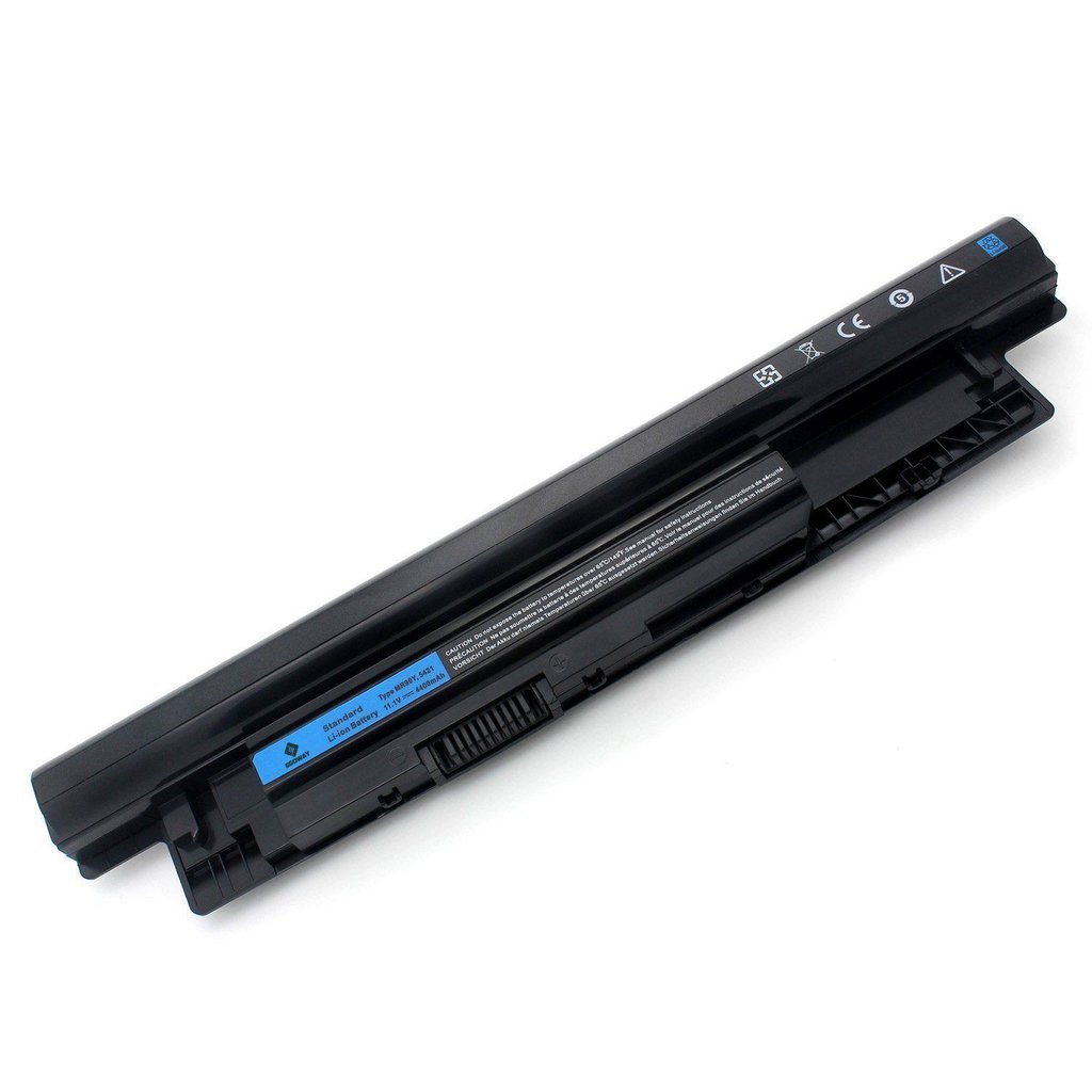 Pin laptop Dell Inspiron 14-3421, 14R-5421, 14-3437, 3442, 3446 - MR90Y (6 cell)