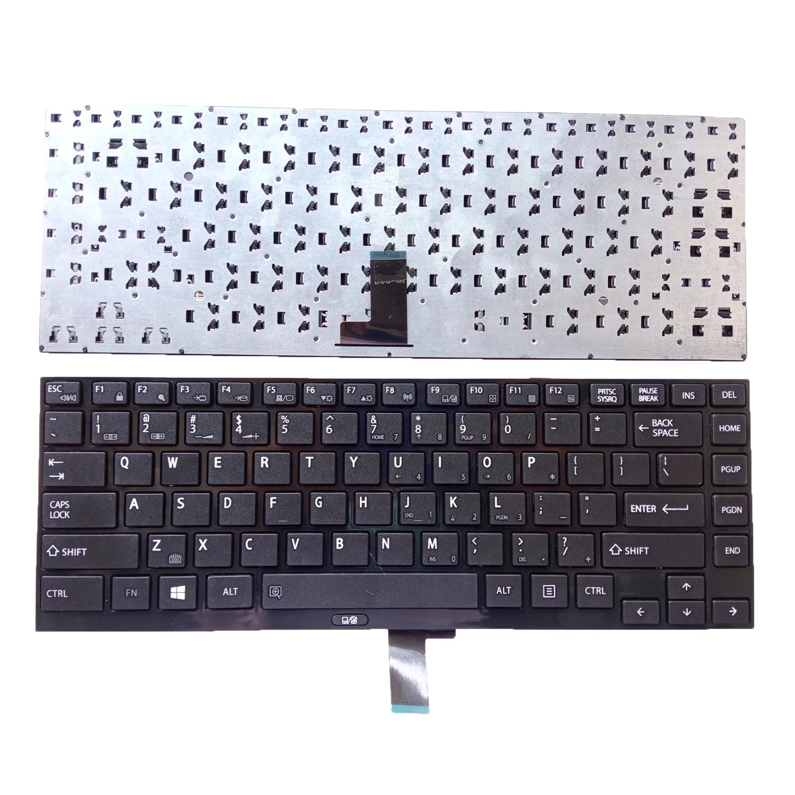 Bàn phím laptop Toshiba Portege R630 R631 R632 R700 R705 R730 R731 R732 R830 R835 R930 R935 (RENEW, BH 6TH)