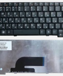 Bàn phím laptop Lenovo S10-2, S100C, S10-2C, S10-3C (Đen)