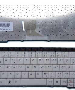 Bàn phím laptop Lenovo Ideapad S10-3T, U150 (Cáp cong)