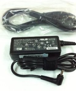 SẠC LAPTOP ASUS 19V-1.75A (Đầu TRUNG) - OEM