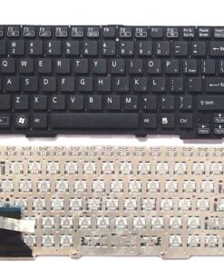 Bàn phím laptop Sony Vaio SVS13, SVE13 (Màu đen)