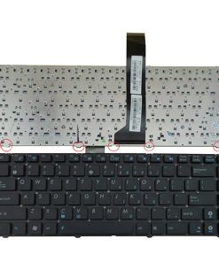 Bàn phím laptop Asus U46, U37, U44, U47