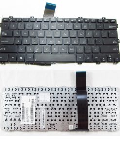Bàn phím laptop Asus X301, X301A, X301K – Keyboard thay thế chất lượng cao