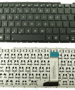 Bàn phím laptop Asus X451, A451, A455, F401, F451, F454, F455, K455, X453, X454, X455, X456, A456