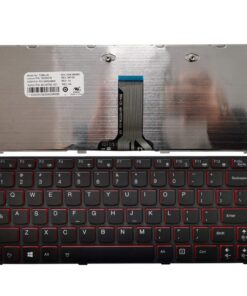 Bàn phím laptop Lenovo Ideapad Y400, Y410, Y430P, Y400P, Y410P, Y400N, Y410N