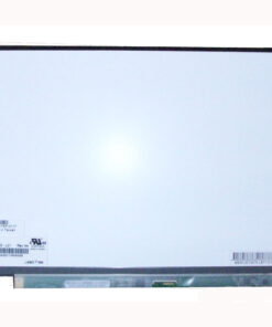 Màn hình laptop 13.3 led mỏng 40 pin (1366x768) (Pát nẹp dọc hai bên)