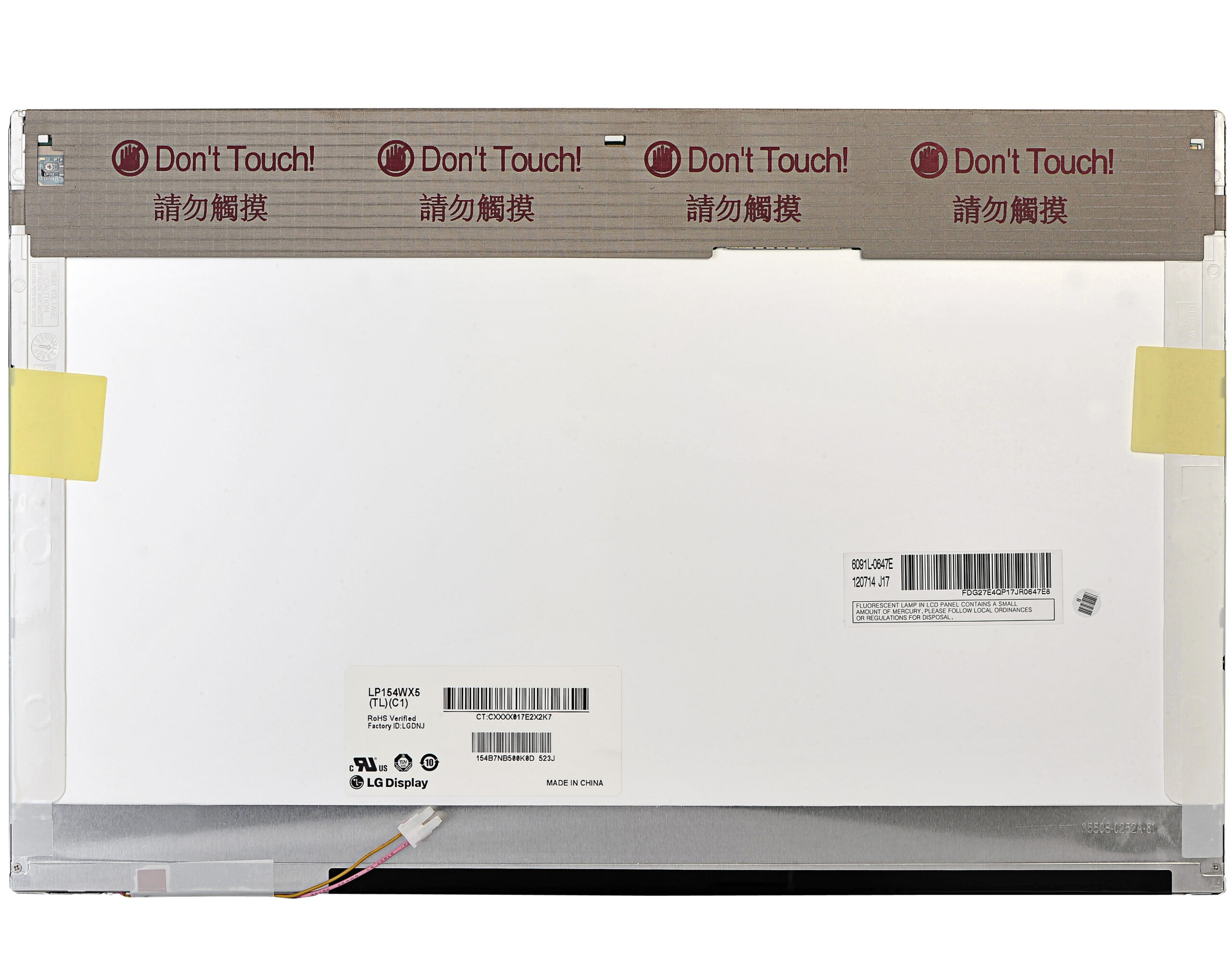 Màn hình laptop Acer Travelmate 5230 5320 5330 5510 5515 5520 5134 5530 5600 5602