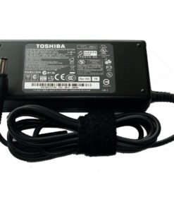 Sạc laptop Toshiba 19V-4.74A - ZIN
