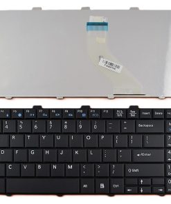 Bàn phím laptop Fujitsu Lifebook A530, AH530, AH531, NH751 (RENEW, BH 6TH)
