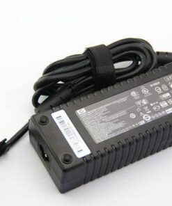 Sạc laptop HP - Compaq 19V-7.1A (Kim) - ZIN