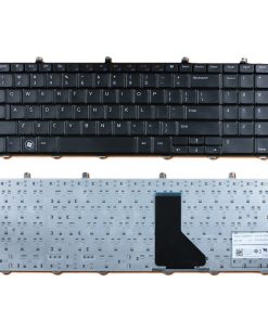 Bàn phím laptop Dell Inspiron 17 1764 đen