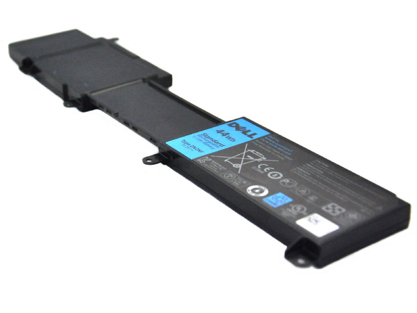 Pin laptop Dell Inspiron 14Z-5423 - 14Z-5523 - 2NJNF (6 cell)