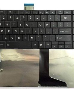Bàn phím laptop Toshiba Satellite C50-A, C55-A, C55D-A (Chân vít ngang nhau)