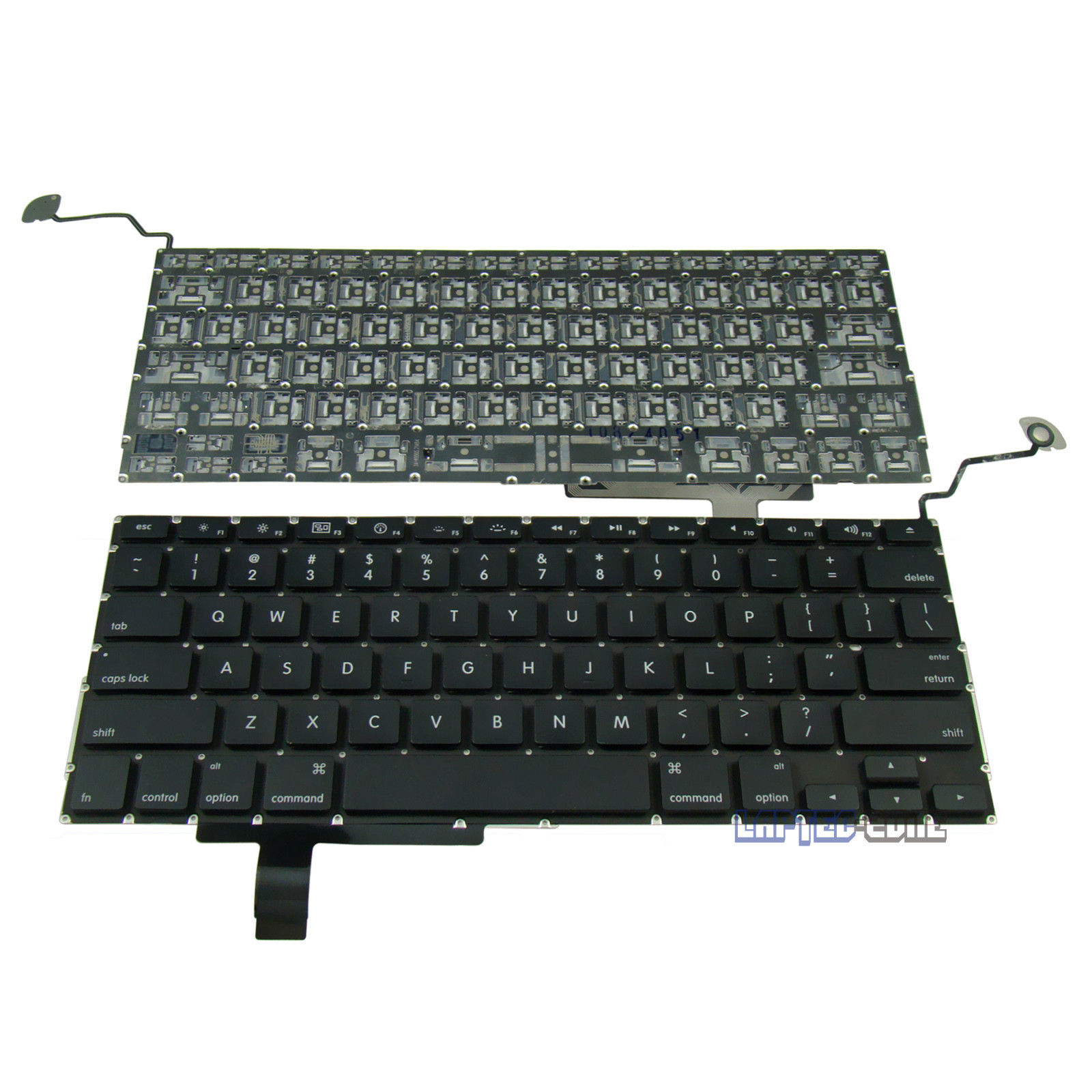 Bàn phím laptop MacBook Pro 17 A1297(US, BH 6TH)
