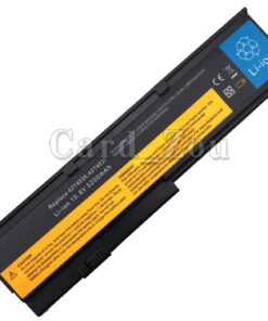 Pin laptop Lenovo ThinkPad X200 X200s X201 - 6 cell