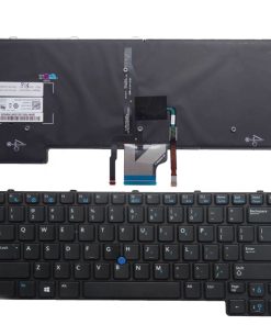 Bàn phím laptop Dell Latitude E6430U