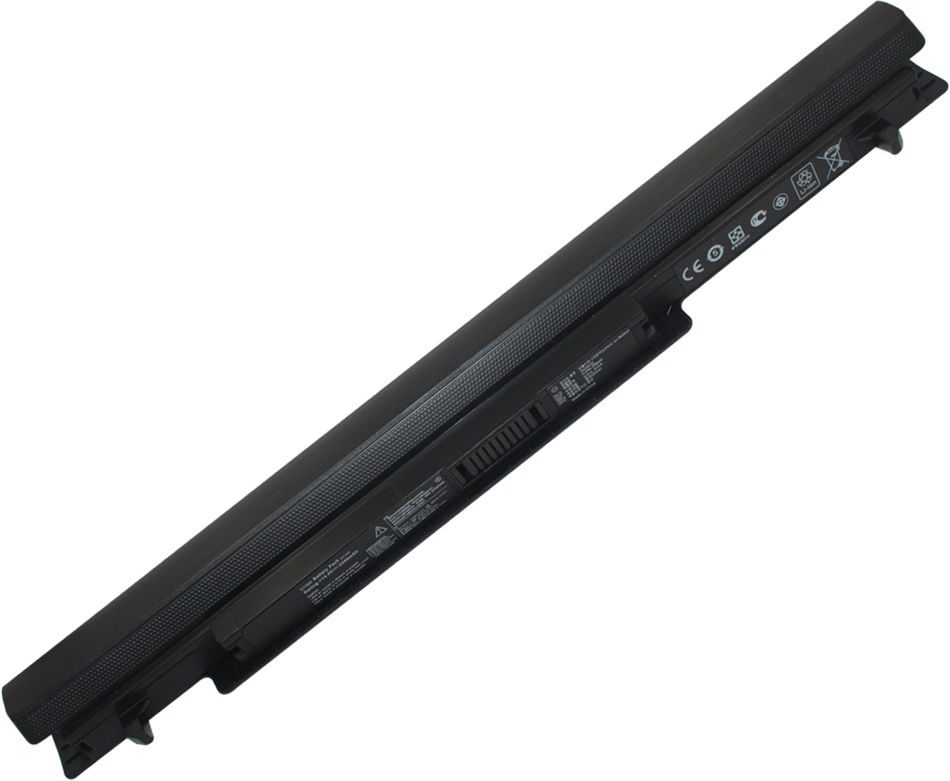 Pin laptop Asus K46 A56 S46 S56 S505 S550 - K46 K56 - 4 cell