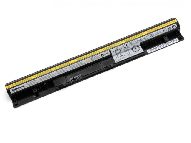 Pin laptop Lenovo IdeaPad S400 S410 S510 - 4 cell nhập khẩu chất lượng