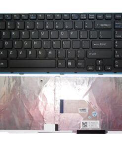 Bàn phím laptop Sony SVE 171A11W, SVE171C11L, SVE171E13L, SVE171G11M, SVE1713C5E, SVE1711Z1EB, SVE1712Z1E 