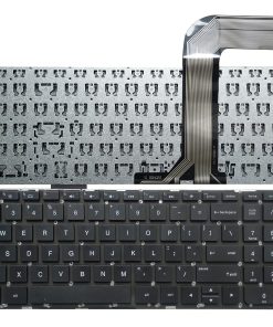 Bàn phím laptop HP Pavilion 15-P000, 15-V000, 15-K000 Đen