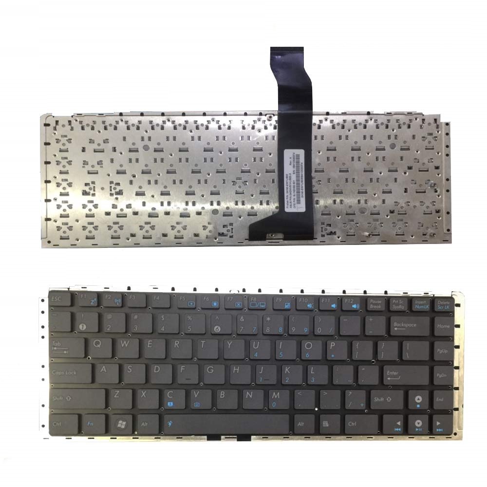 Bàn phím laptop Asus UX30, UX30S