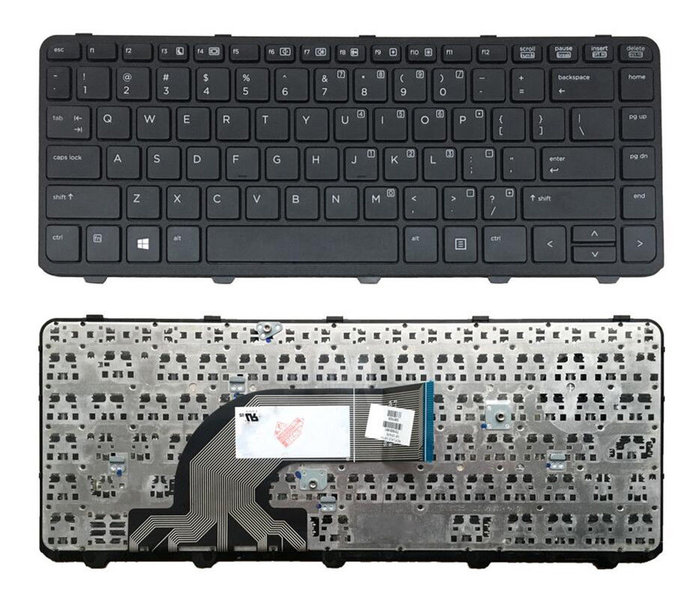 Bàn phím laptop HP ProBook 430 G2, 440 G0, 440 G1, 440 G2, 445 G1, 640 G1, 645 G1