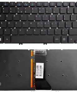 Bàn phím laptop Acer R7-571, R7-572 (LED, BH 6TH)