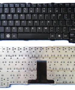 Bàn phím laptop Fujitsu Lifebook L1010, V052626AS1 (Renew, BH 6TH)