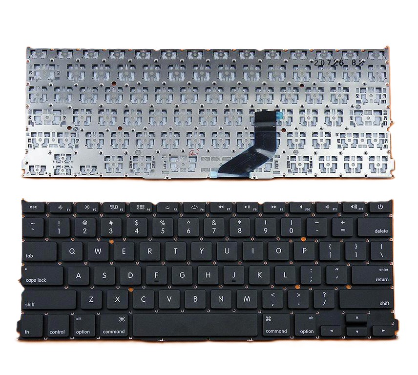 Bàn phím laptop MacBook Pro 13 A1425 US MD212 MD213 (BH 6TH)