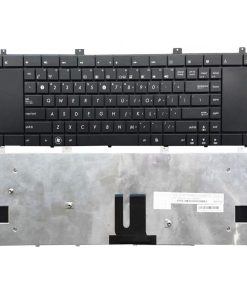 Bàn phím laptop Asus NX90 NX90J NX90Jn NX90Jq NX90S NX90Sn kèm bệ