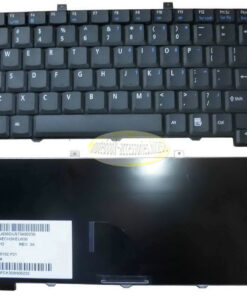 Bàn phím laptop NEC Versa E3100, E6200 (RENEW, BH 6TH)