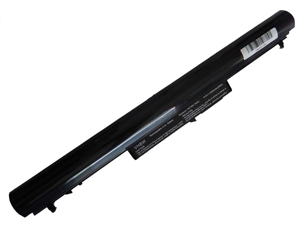 Pin laptop HP Pavilion / Compaq – OA04 (4 cell)