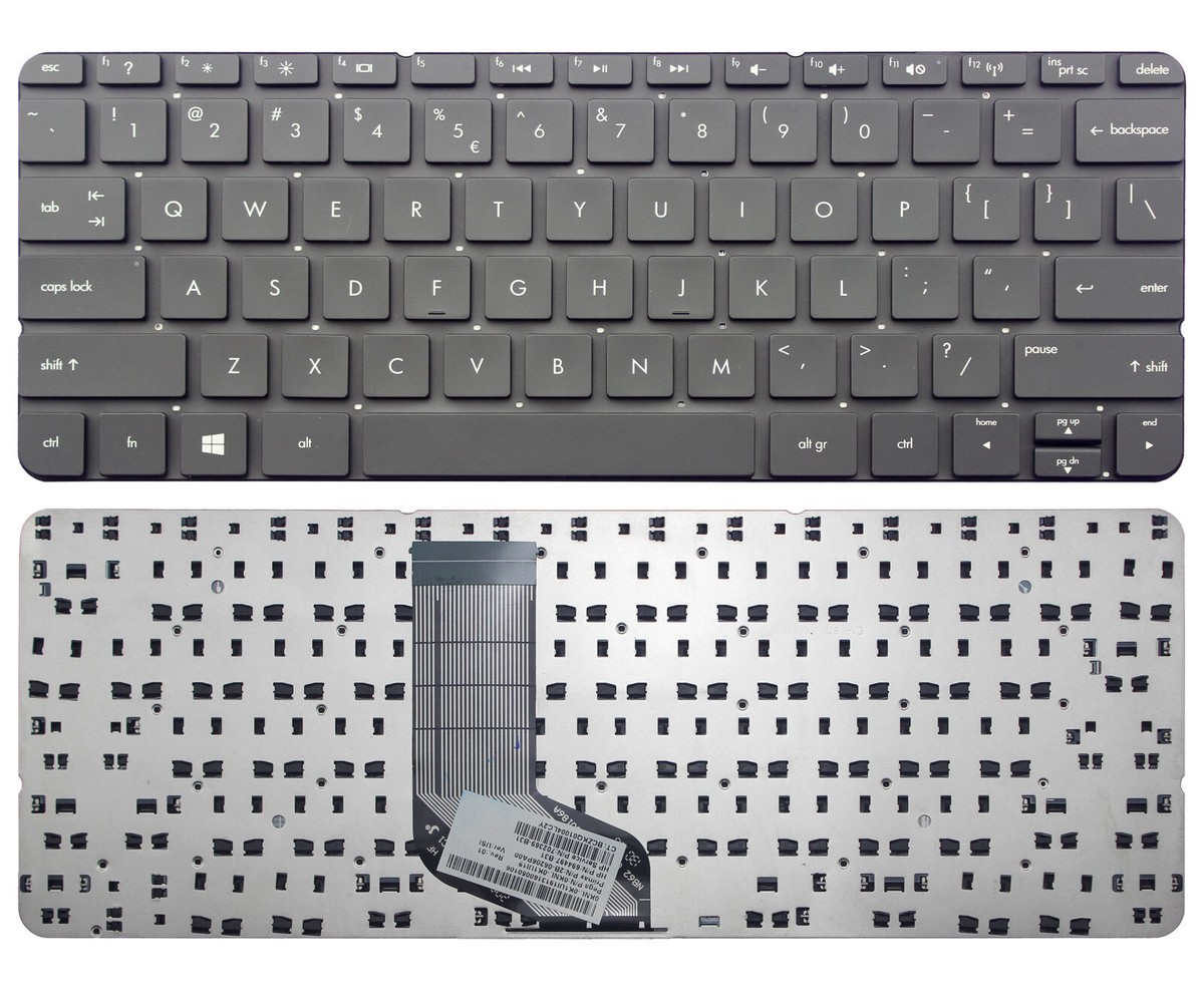 Bàn phím laptop HP Envy X2 11-G000, 11-G100