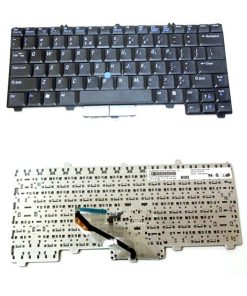 Bàn phím laptop Dell Latitude D410 (BH 12TH)