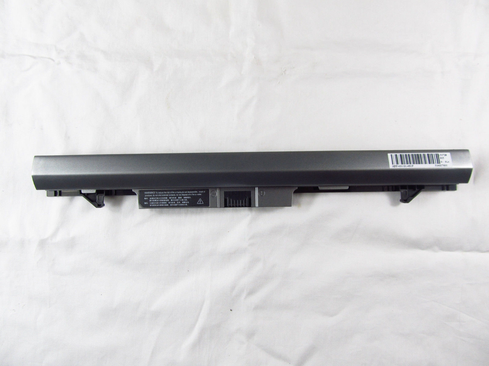 Pin laptop HP ProBook 430 G0, G1, G2 - RA04 (4 cell)