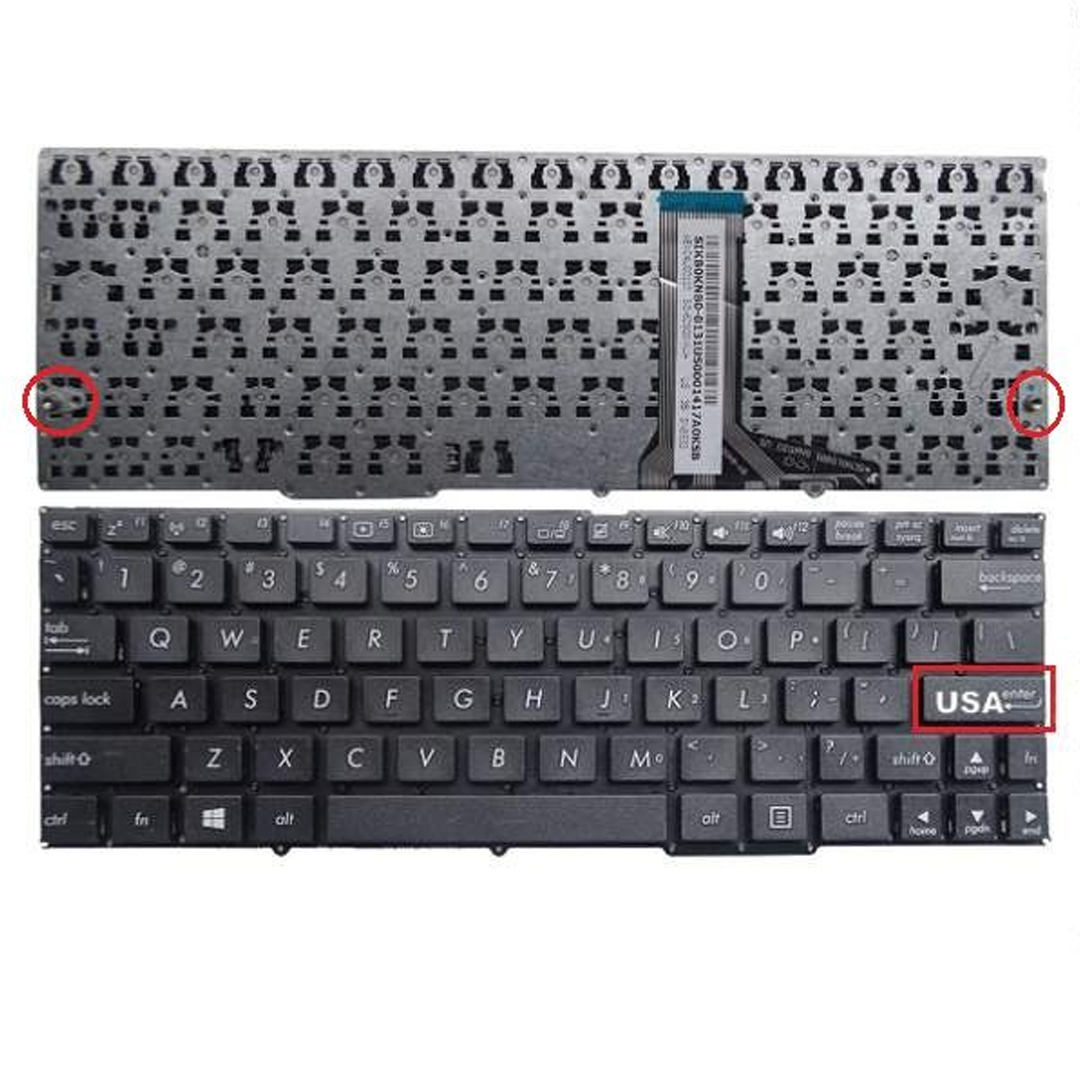 Bàn phím laptop Asus Transformer Book T100 T100TA