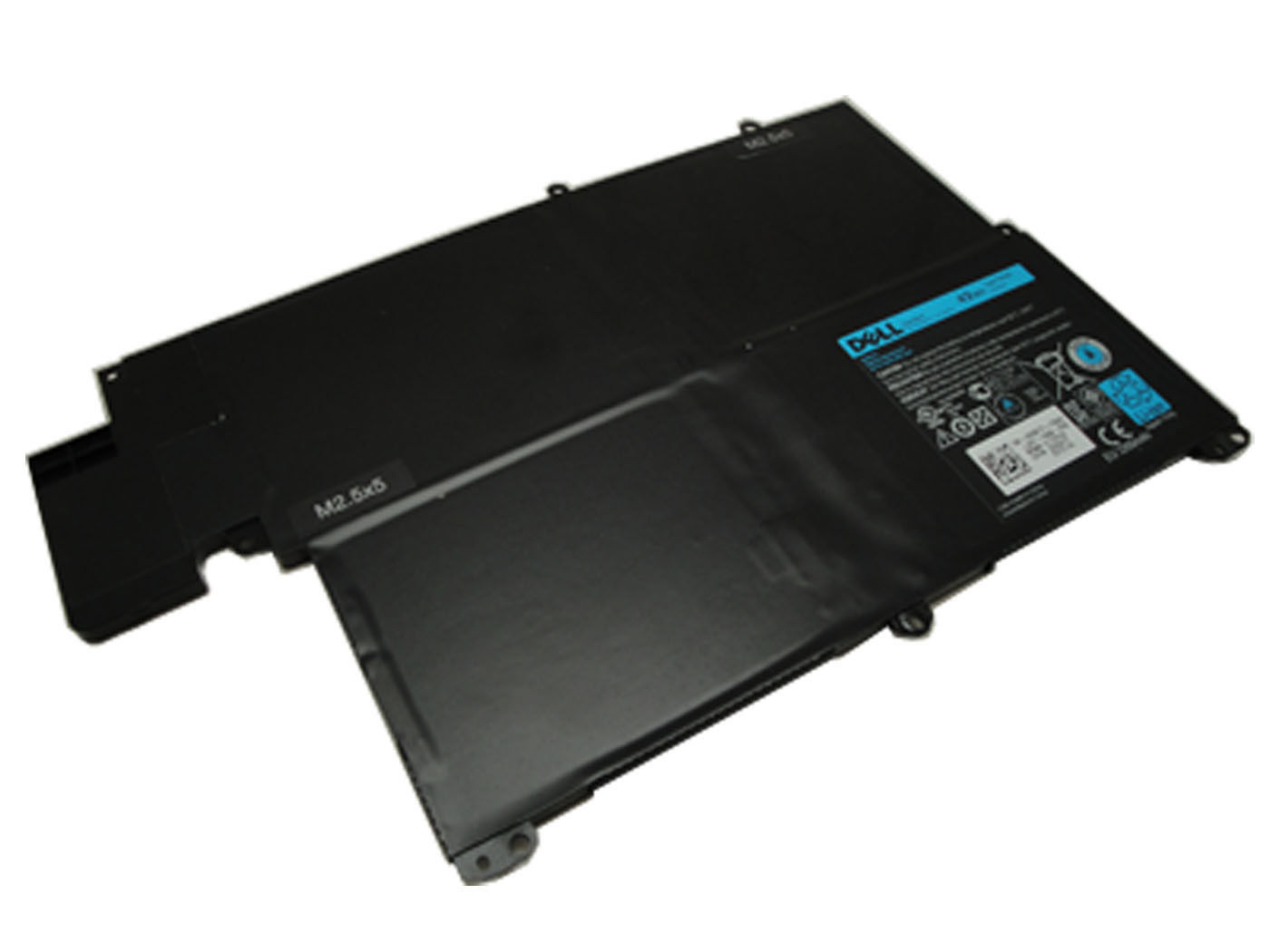 Pin laptop Dell Vostro 3360 - Inspiron 13z-5323 - TKN25 (4 cell)