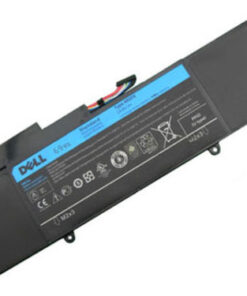 Pin laptop Dell XPS 14‑L421x 14z - 4RXFK (8 cell)