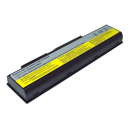 Pin laptop Lenovo 3000 Y500 Y510 Y530 Y710 Y730 – 6 cell (Core 2 series)