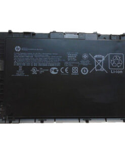 Pin laptop Hp EliteBook Folio 9470M 9480M ,BA06 BT04 BT04XL H4Q47AA H4Q48A - 9470M (ZIN) - 4 CELL