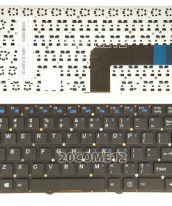 Bàn phím laptop Clevo W540, W740, W740SU, W840, W840SN (Renew, BH 6TH)