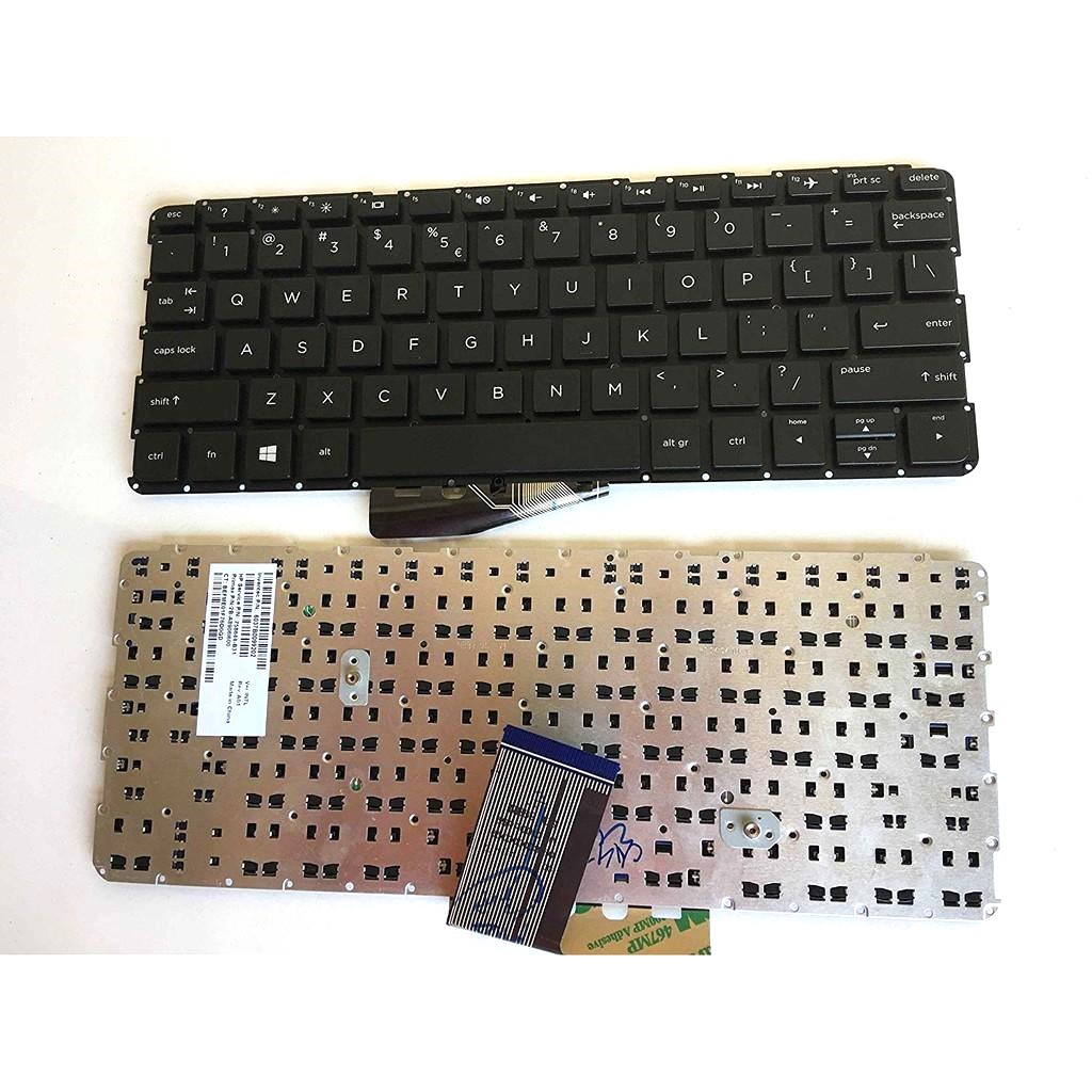 Bàn phím laptop HP Pavilion Touchsmart 11, 11-E, 11-E000, 11-E030SA