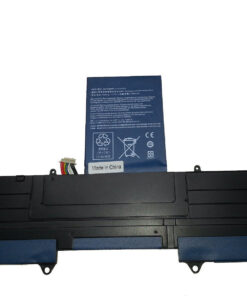 Pin laptop Acer Aspire Ultrabook S3-391 S3-951 - AP11D3F (6 cell)