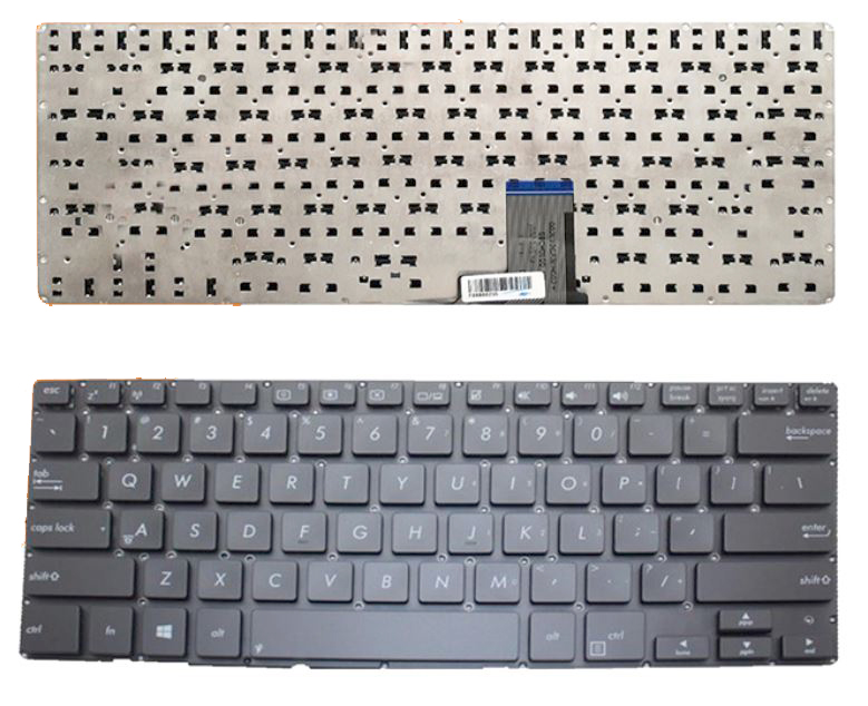Bàn phím laptop Asus PU401 PU401LA PU301 PU301LA TU401