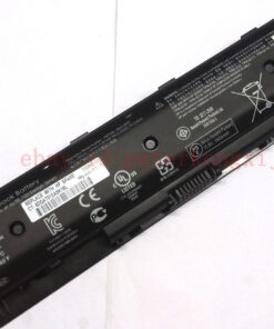 Pin laptop HP PI06 - 6 cell cho Envy 14-e000, 15-j000, 17-j000, m6-n000