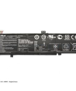 Pin laptop Asus A400U A401L K401L K401U - B31N1424 (6 cell)