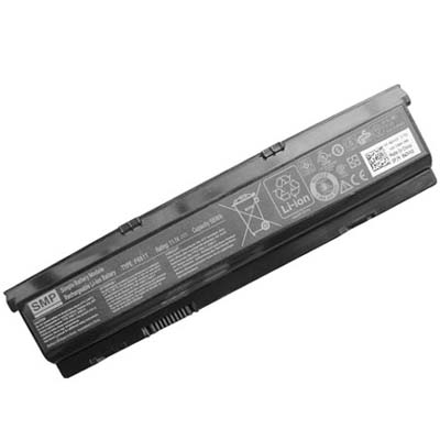 Pin laptop Alienware M15X R1 R2 P08G F681T W3VX3 T780R – Dell F681T (6 cell)